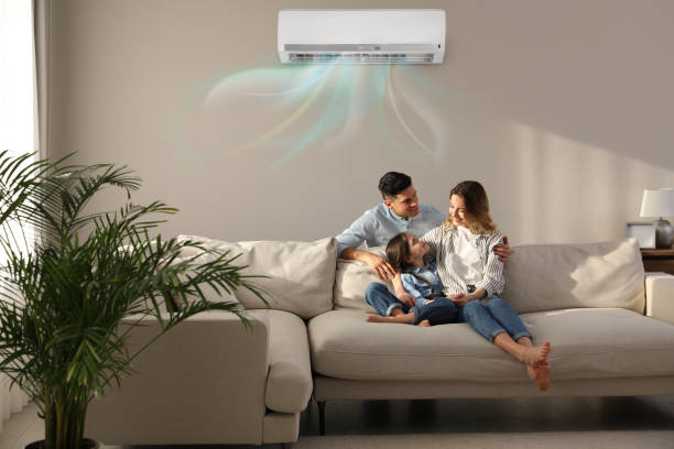 Best Ductless HVAC repair  in Cedartown, GA