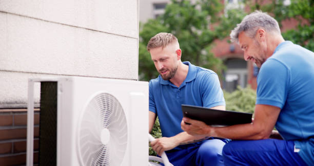 Best HVAC system installation  in Cedartown, GA