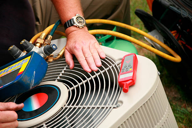 Best HVAC repair near me  in Cedartown, GA