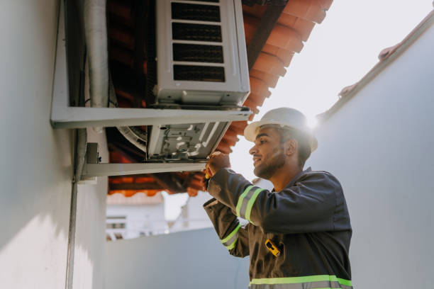 Best Emergency HVAC repair  in Cedartown, GA