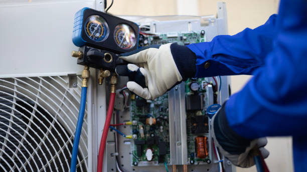 Best Air quality test  in Cedartown, GA
